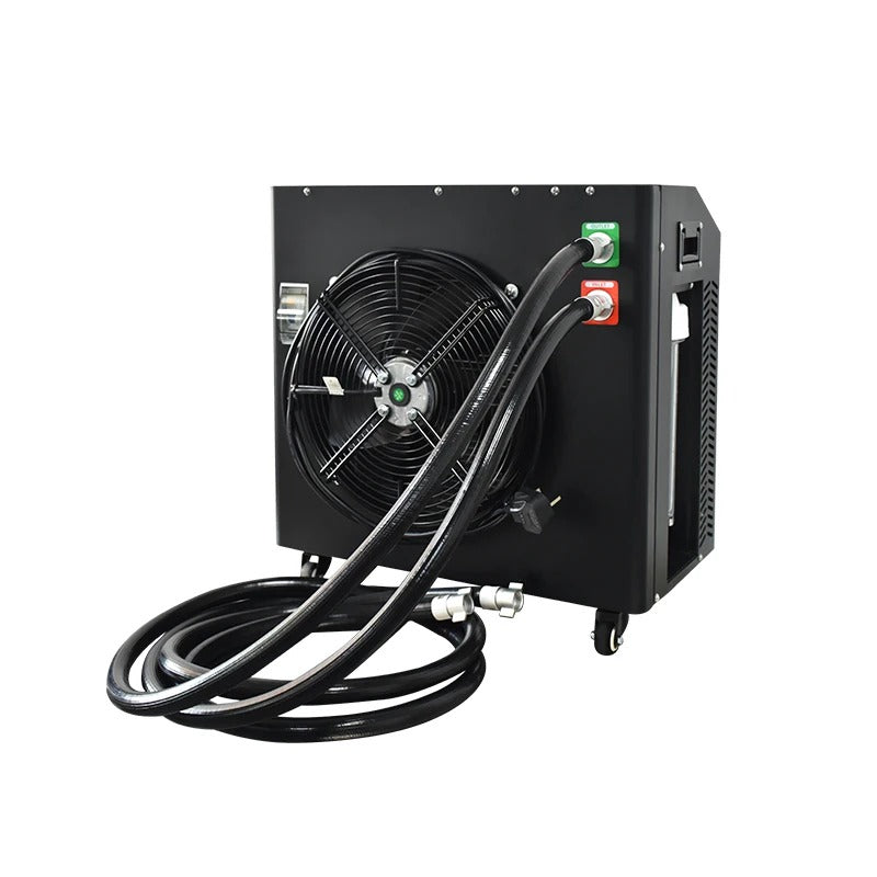 Water Chiller China Direct Factory OEM and ODM 0.8HP and 1HP and 2HP
